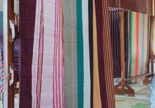 Strategi Branding Tenun Lurik Klaten di Masa Pandemi Covid-19