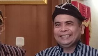 Tersedia Juga Surjan Lurik Siap Pakai