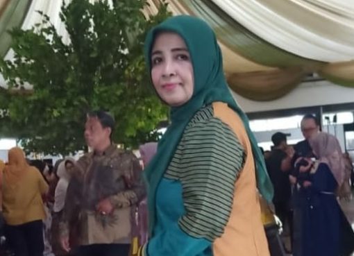 Lurik Klaten Anggun Dipakai Kondangan atau Jagong Manten
